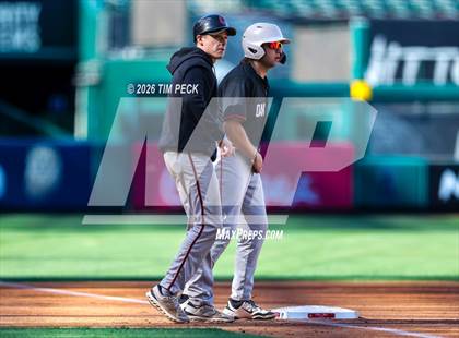Thumbnail 2 in Hoover vs. Oakwood photogallery.