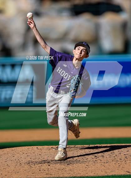 Thumbnail 1 in Hoover vs. Oakwood photogallery.