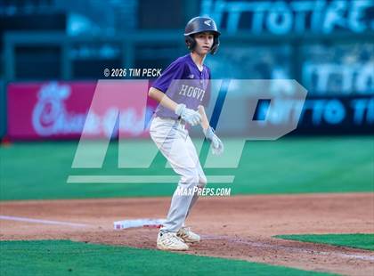 Thumbnail 2 in Hoover vs. Oakwood photogallery.