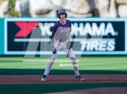 Thumbnail 1 in Hoover vs. Oakwood photogallery.