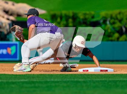 Thumbnail 2 in Hoover vs. Oakwood photogallery.