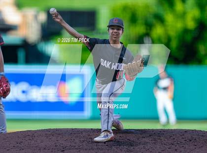 Thumbnail 1 in Hoover vs. Oakwood photogallery.