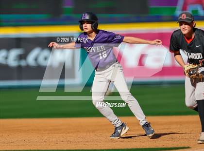 Thumbnail 1 in Hoover vs. Oakwood photogallery.