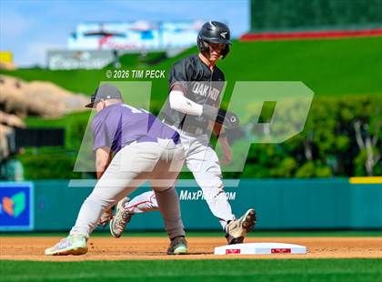 Thumbnail 2 in Hoover vs. Oakwood photogallery.