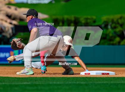 Thumbnail 3 in Hoover vs. Oakwood photogallery.