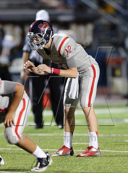 Thumbnail 1 in Boyd vs Garland photogallery.