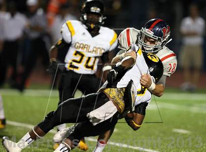 Thumbnail 1 in Boyd vs Garland photogallery.