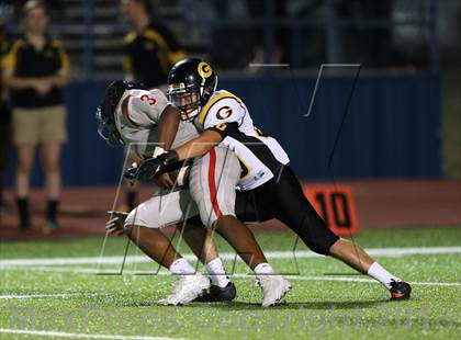 Thumbnail 2 in Boyd vs Garland photogallery.