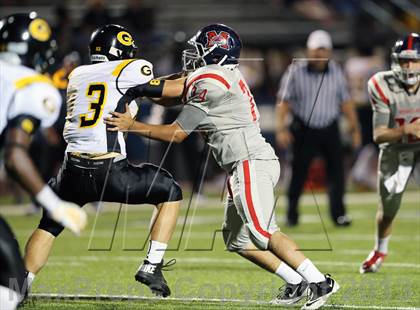 Thumbnail 2 in Boyd vs Garland photogallery.