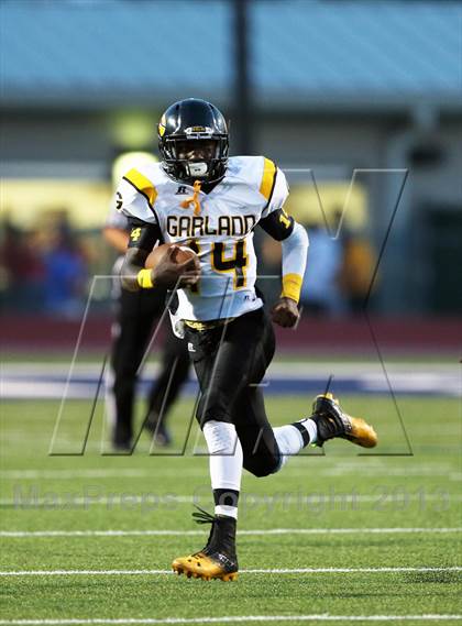 Thumbnail 1 in Boyd vs Garland photogallery.