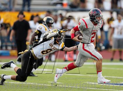 Thumbnail 3 in Boyd vs Garland photogallery.