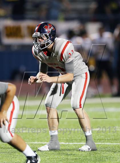 Thumbnail 3 in Boyd vs Garland photogallery.