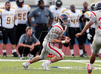 Thumbnail 2 in Boyd vs Garland photogallery.
