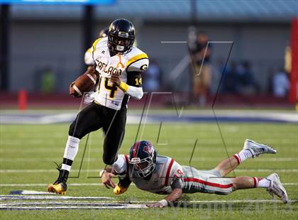 Thumbnail 2 in Boyd vs Garland photogallery.
