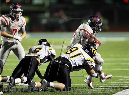 Thumbnail 3 in Boyd vs Garland photogallery.