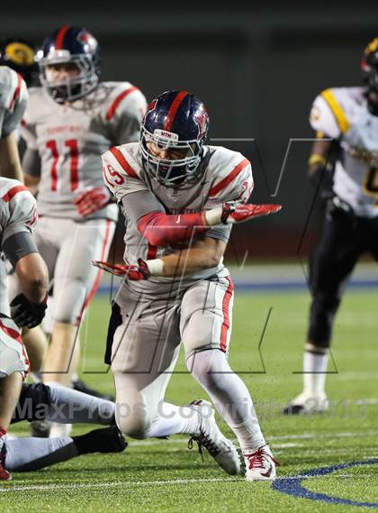 Thumbnail 1 in Boyd vs Garland photogallery.