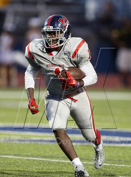 Thumbnail 1 in Boyd vs Garland photogallery.