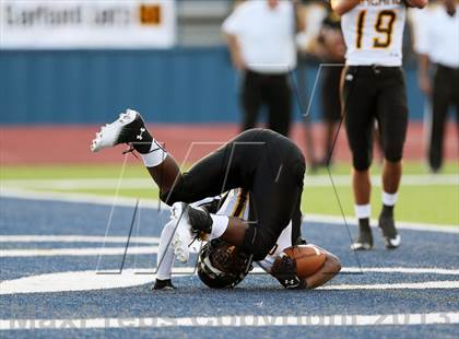 Thumbnail 1 in Boyd vs Garland photogallery.