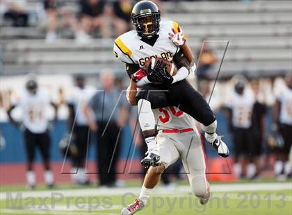 Thumbnail 3 in Boyd vs Garland photogallery.
