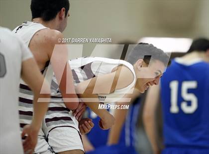Thumbnail 1 in St. Francis vs. Woodside Priory (CIF CCS Division 5 Final) photogallery.