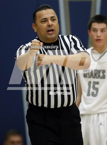 Thumbnail 1 in St. Francis vs. Woodside Priory (CIF CCS Division 5 Final) photogallery.