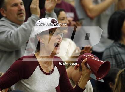 Thumbnail 1 in St. Francis vs. Woodside Priory (CIF CCS Division 5 Final) photogallery.