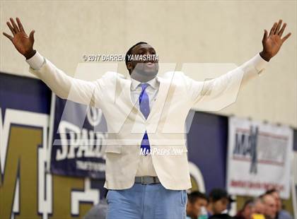 Thumbnail 1 in St. Francis vs. Woodside Priory (CIF CCS Division 5 Final) photogallery.