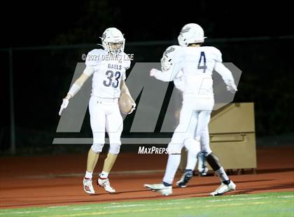 Thumbnail 2 in Dublin @ Campolindo (CIF NCS D2 Playoffs) photogallery.