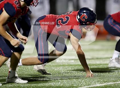 Thumbnail 2 in Dublin @ Campolindo (CIF NCS D2 Playoffs) photogallery.