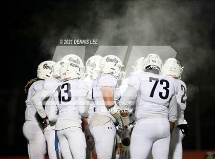 Thumbnail 3 in Dublin @ Campolindo (CIF NCS D2 Playoffs) photogallery.