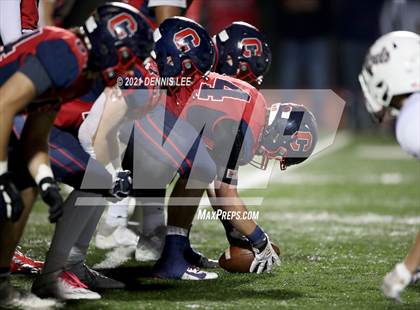 Thumbnail 2 in Dublin @ Campolindo (CIF NCS D2 Playoffs) photogallery.