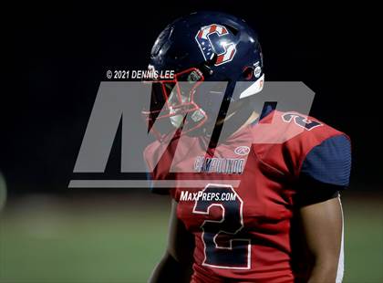Thumbnail 3 in Dublin @ Campolindo (CIF NCS D2 Playoffs) photogallery.