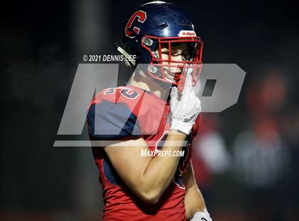 Thumbnail 2 in Dublin @ Campolindo (CIF NCS D2 Playoffs) photogallery.