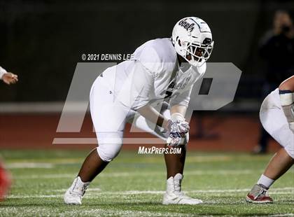 Thumbnail 2 in Dublin @ Campolindo (CIF NCS D2 Playoffs) photogallery.