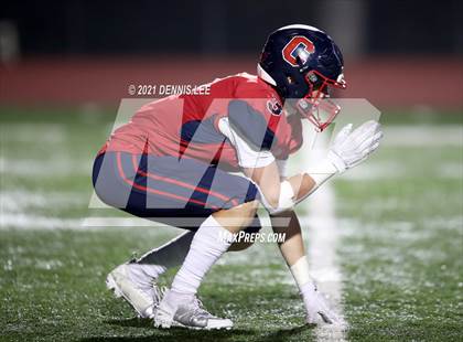 Thumbnail 3 in Dublin @ Campolindo (CIF NCS D2 Playoffs) photogallery.