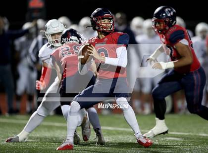 Thumbnail 3 in Dublin @ Campolindo (CIF NCS D2 Playoffs) photogallery.