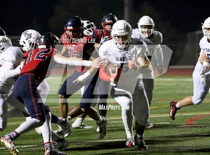 Thumbnail 3 in Dublin @ Campolindo (CIF NCS D2 Playoffs) photogallery.