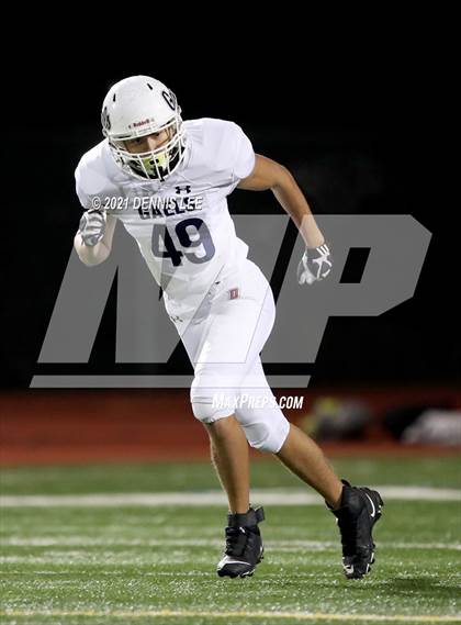 Thumbnail 3 in Dublin @ Campolindo (CIF NCS D2 Playoffs) photogallery.