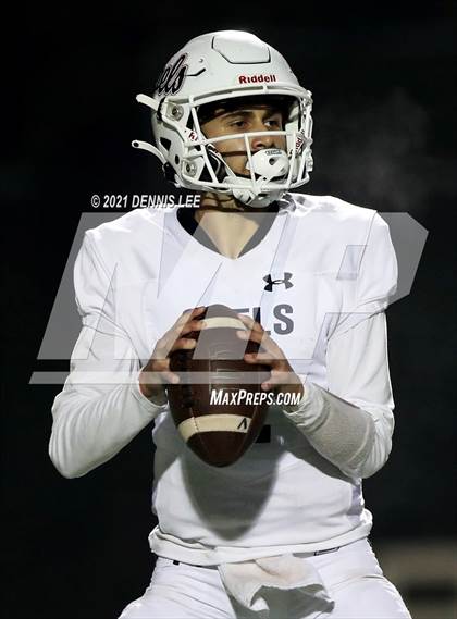 Thumbnail 2 in Dublin @ Campolindo (CIF NCS D2 Playoffs) photogallery.