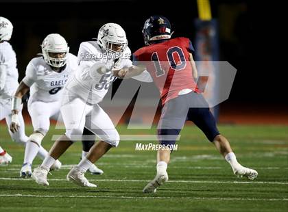 Thumbnail 3 in Dublin @ Campolindo (CIF NCS D2 Playoffs) photogallery.