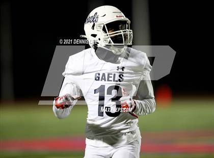 Thumbnail 2 in Dublin @ Campolindo (CIF NCS D2 Playoffs) photogallery.