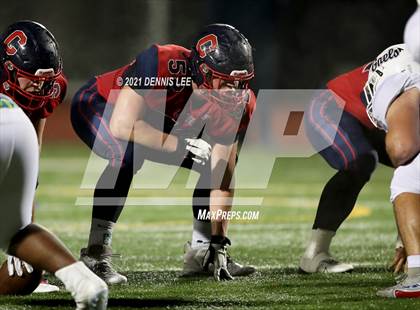 Thumbnail 3 in Dublin @ Campolindo (CIF NCS D2 Playoffs) photogallery.