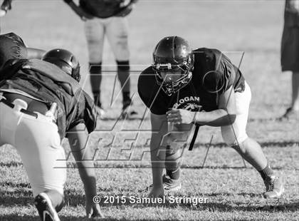 Thumbnail 3 in James Logan (Intersquard Scrimmage) photogallery.