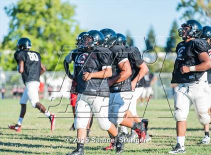 Thumbnail 1 in James Logan (Intersquard Scrimmage) photogallery.