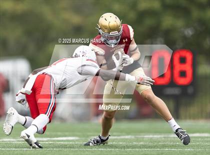 Thumbnail 3 in Plainfield @ Haverford School photogallery.