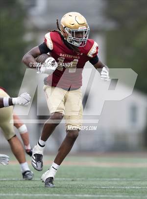 Plainfield @ Haverford School