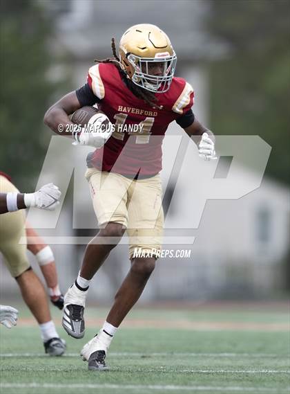 Thumbnail 1 in Plainfield @ Haverford School photogallery.