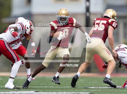 Thumbnail 3 in Plainfield @ Haverford School photogallery.