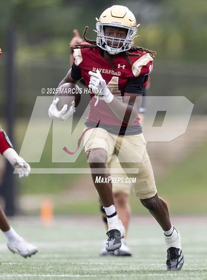 Thumbnail 3 in Plainfield @ Haverford School photogallery.