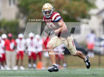 Thumbnail 3 in Plainfield @ Haverford School photogallery.